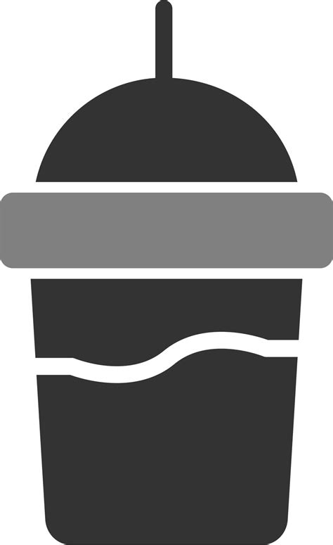 Milkshake Vector Icon 19831145 Vector Art at Vecteezy