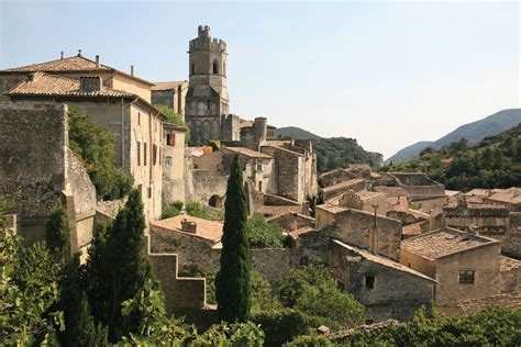 Viviers, France #Europe #travel | Paris river cruise, France river cruise, River cruises