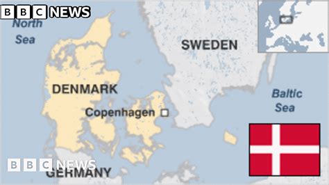 Denmark country profile - BBC News