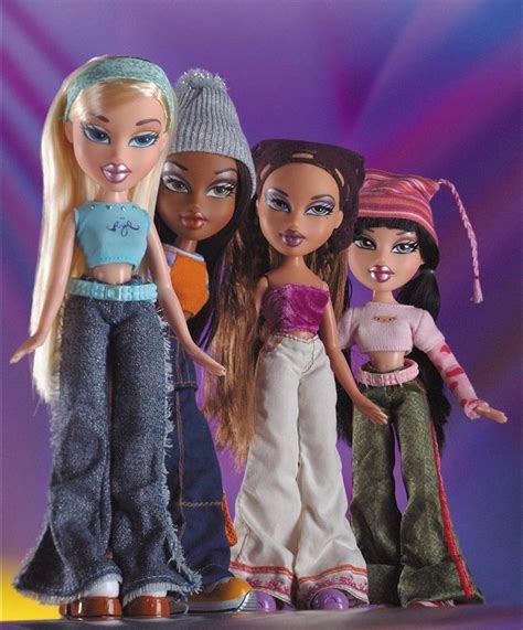 Pin by B on ART INSPO in 2020 | Bratz doll outfits, Doll halloween costume, Brat doll