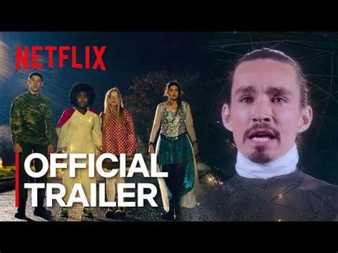 The Last Bus | Official Trailer | Netflix : r/VideoCorner