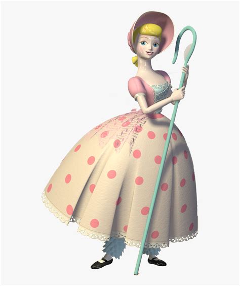 Transparent Toy Story Png - Bo Peep Toy Story , Free Transparent ...