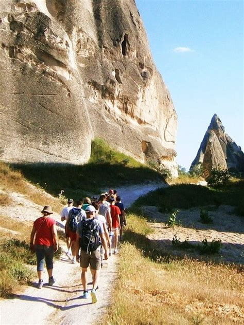 Hiking in Cappadocia in 2024 | Prices, Reviews, Booking