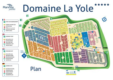 führen Ofen Scheibe camping la yole valras plage frankreich Lehrplan ...