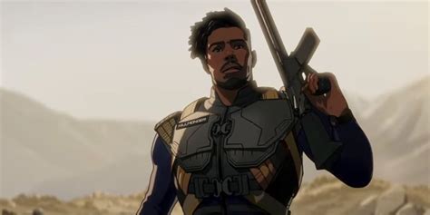 MCU: 10 Quotes That Prove Killmonger Was Right