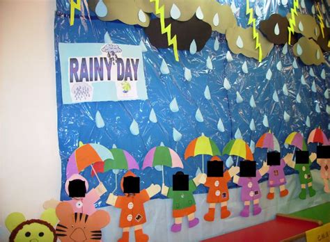 Weather Classroom Display Photo - SparkleBox | Weather theme, Preschool art, Classroom displays