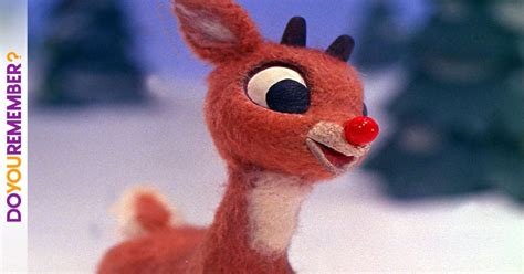 Remembering Rudolph | DoYouRemember?