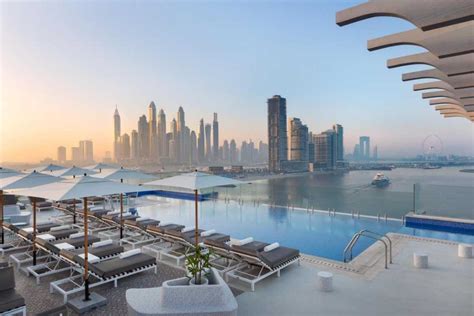 39 Hotels In Dubai With Infinity Pool (2024) | Updated Deals, Latest ...