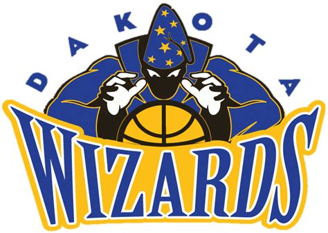 Dakota Wizards Logo. svg png by KingdomofKos1821 on DeviantArt