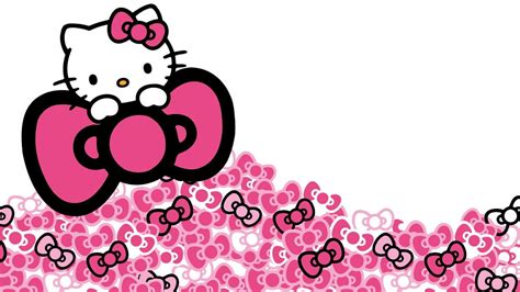 🔥 Free download HD Hello Kitty Wallpaper Wallpaper HD [1920x1080] for your Desktop, Mobile ...
