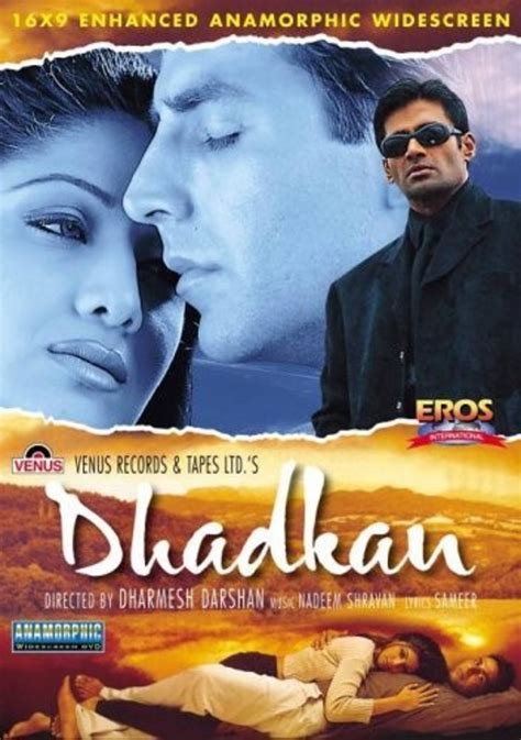 Dhadkan Movie: Review | Release Date | Songs | Music | Images | Official Trailers | Videos ...