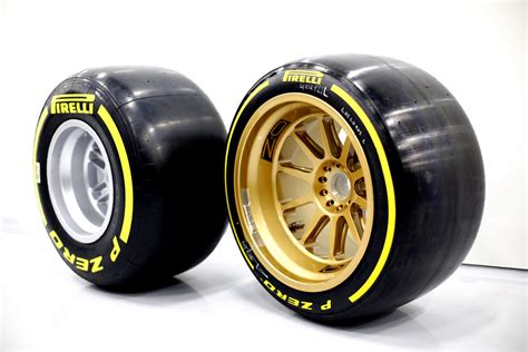 Pirelli to stay as supplier until 2023 - UnracedF1.com