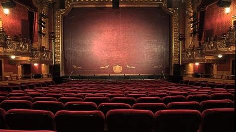 A tour inside a Broadway theatre is the place to geek out - Hindustan Times