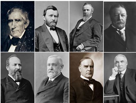 Rank The Ohio Presidents : r/Presidents