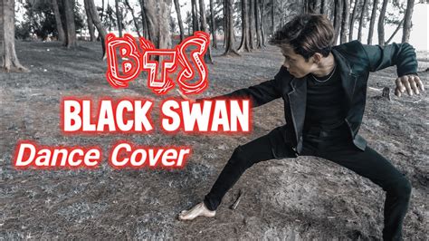 BTS-BLACK SWAN//"Dance Cover" - YouTube