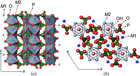 (IUCr) Crystal structure of cobalt-substituted calcium hydroxyapatite nanopowders prepared by ...