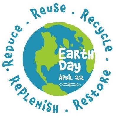 Philippines' Earth Day Celebration and Presidential Proclamation No ...