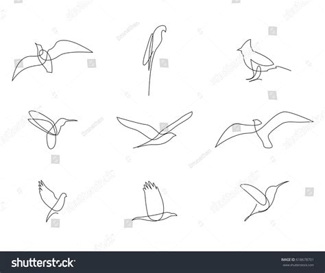 766,921 Drawings birds Images, Stock Photos & Vectors | Shutterstock