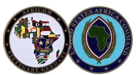 AFRICOM: Tackling Challenges and Fostering Partnerships in Africa