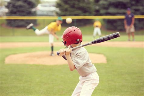 Hitting Drills for Youth Baseball