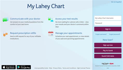 Orlando MyChart Login: Streamline Your Healthcare Experience | by SP MyChart Blog | Medium