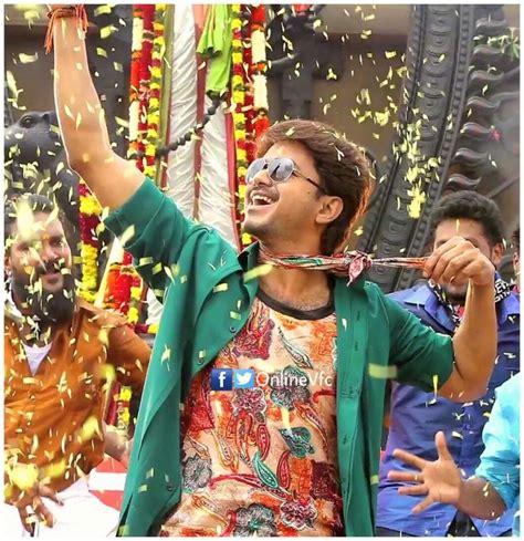 Vijay and Keerthy Suresh's Bairavaa latest movie stills - Photos,Images,Gallery - 51145