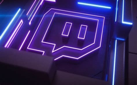 30+ Twitch HD Wallpapers | Background Images