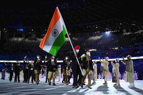 Tokyo Olympics opening ceremony: Order of Parade of Nations explained