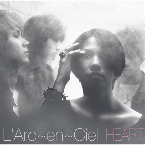 ‎HEART (Remastered 2022) by L'Arc〜en〜Ciel on Apple Music