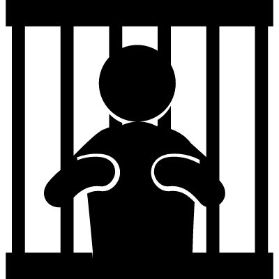 Jail, prison PNG
