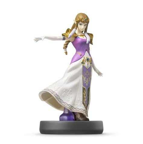 Zelda amiibo (Super Smash Bros Series) stock finder alerts in the US ...