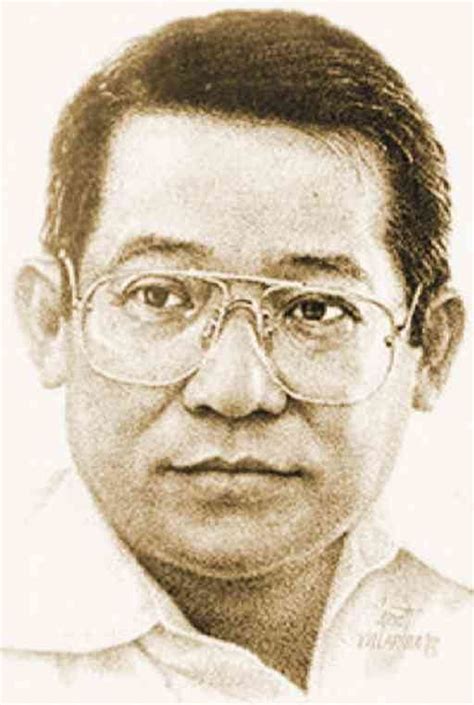 Benigno Aquino Jr. - Alchetron, The Free Social Encyclopedia