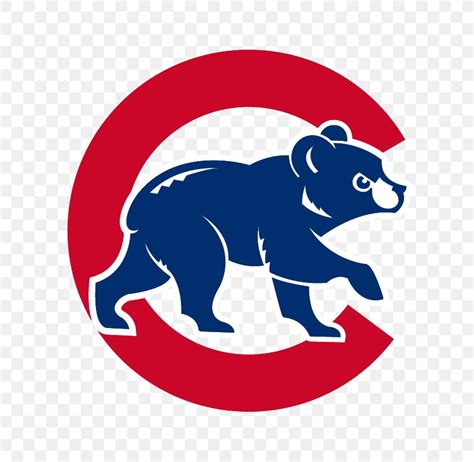 Chicago Cubs MLB Chicago Bears Logo, PNG, 800x800px, Chicago, Area, Baseball, Carnivoran ...