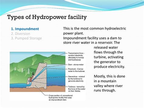 PPT - Hydropower PowerPoint Presentation, free download - ID:6473956