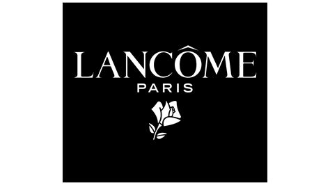 Lancome Logo, symbol, meaning, history, PNG, brand