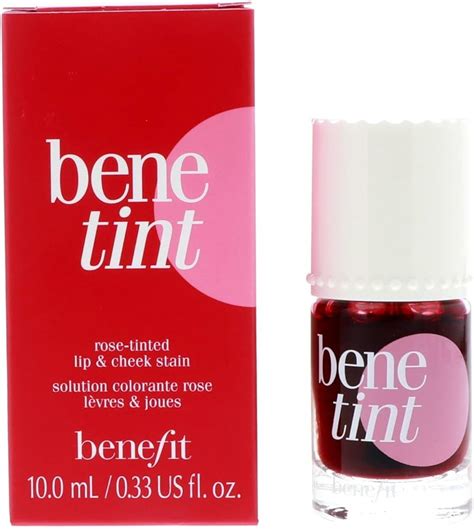 Benetint Cheek & Lip Stain Original Size – Nutra Rush