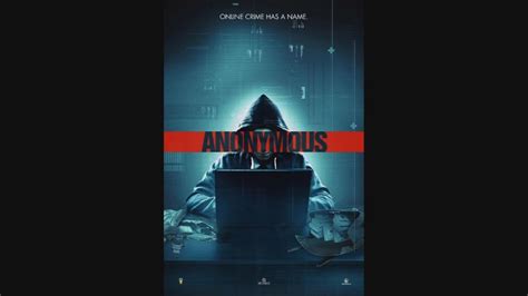 Anonymous - OFFICIAL TRAILER (2016) - YouTube