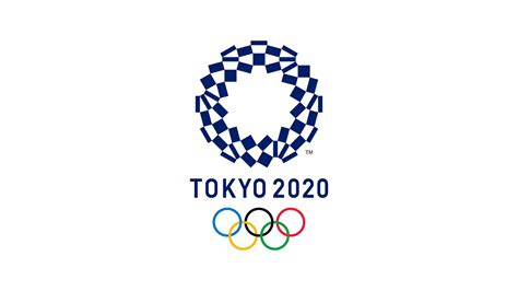 Igrzyska Olimpijskie Tokio 2020 003 Logo - Tapety na pulpit