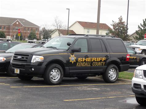 IL - Kendall County Sheriff | Kendall County Sheriff | Flickr