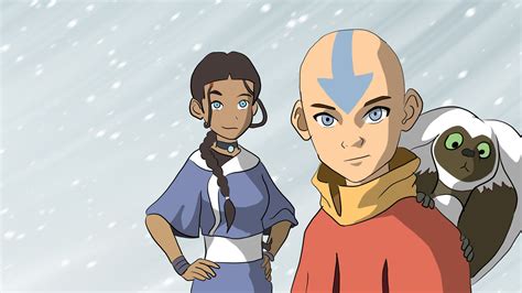 Mobile wallpaper: Suki (Avatar), Katara (Avatar), Sokka (Avatar), Fan ...