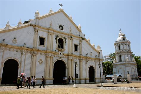 i heart manila: ILOCOS: Vigan - St. Paul's Metropolitan Cathedral