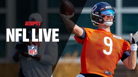 NFL Live | Watch ESPN