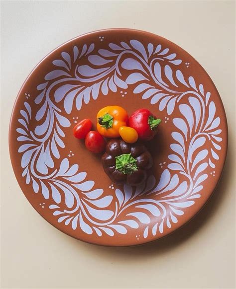 Mexican Porcelain Dinnerware Sets | CoLores Decor