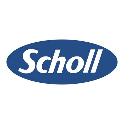 Scholl Logo PNG Transparent & SVG Vector - Freebie Supply