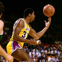 Showtime Lakers - History of Basketball