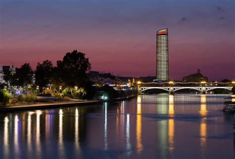 Eurostars Torre Sevilla desde 76 €. Hoteles en Sevilla - KAYAK