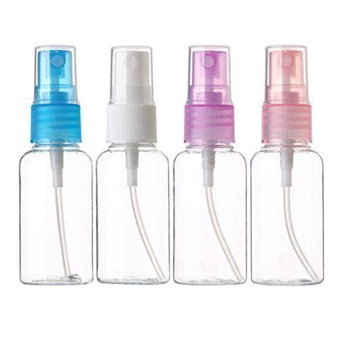 PET Perfume Bottle - Manufacturer & Supplier