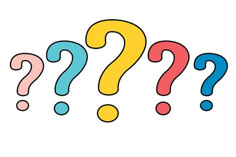 Question Mark Note Duplicate · Free image on Pixabay