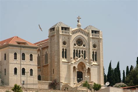 Travel & Adventures: Nazareth ( נצרת ) ,( الناصرة ). A voyage to ...