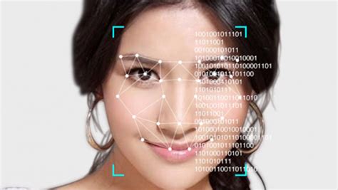 How Does Facial Recognition Work? - Kintronics